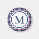Recherche de écossais magnets Bleu