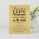Recherche de danse sur la table invitations Pour elle