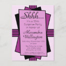 Recherche de 30ème surprise anniversaire invitations 30e jour