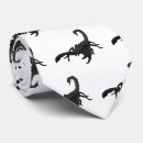 Recherche de scorpion cravates Puant