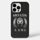 Zoek naar helm iphone hoesjes Krijger