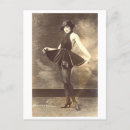 Recherche de vaudeville cartes postales Vintage