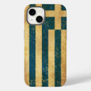 Recherche de drapeau grec iphone coques Hellas