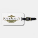 Recherche de parc national olympique Camping
