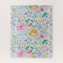 Recherche de bourgeon puzzles Floral