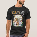 Recherche de jungle tshirts Anniversaire