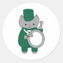 Recherche de musique basse autocollants Mignon