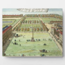 Recherche de haut plaques 18ème