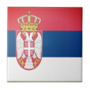 Recherche de serbie carreaux Patriotique