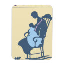 Recherche de collier magnets Américain