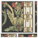 Zoek naar floral stoffen Decoratief