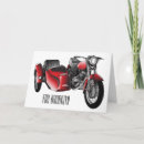 Recherche de sidecar vœux cartes Moto