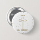 Recherche de croix sainte badges Communion