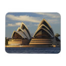 Zoek naar sydney opera house magneten Gebouw