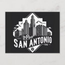 Recherche de antonio cartes postales San antonio texas