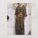 Recherche de mythologie romaine cartes postales Grec