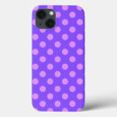Recherche de petits pois iphone coques Polka