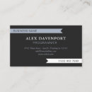 Recherche de importation cartes visite Professionnel