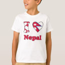 Recherche de népal tshirts Chemise