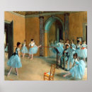 Recherche de répétition de ballet posters Français
