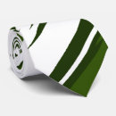 Recherche de eco cravates Vert