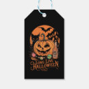 Recherche de halloween étiquettes cadeau Fantôme
