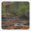 Recherche de paysage du sud ouest autocollants Extérieur