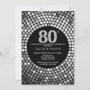 Zoek naar disco 70s uitnodigingen Volwassen verjaardagsfeest