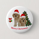 Recherche de christmas buttons Animals