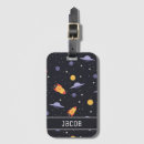 Recherche de spatial bagages étiquettes Étoiles