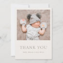 Recherche de baptême de bébé vœux cartes Neutre