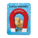 Zoek naar grappig kuiken magneten Griet