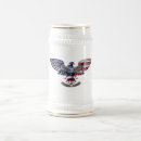 Recherche de patriotisme chopes Drapeau
