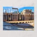 Recherche de mérida cartes postales Espagne
