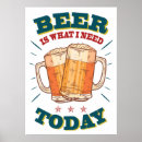 Recherche de bières posters Boisson