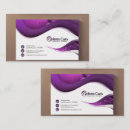 Recherche de consultation des services cartes visite Assurance
