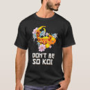 Zoek naar koi karper tshirts Moeder die vist