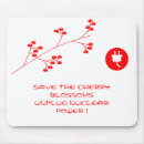 Recherche de nucléaire tapis souris Puissance