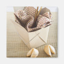 Recherche de nourriture magnets Petite entreprise