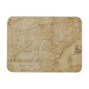 Recherche de régions magnets Céleste