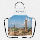 Zoek naar souvenirs schorten Italië