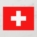 Recherche de drapeau suisse cartes postales Schweiz