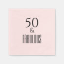 Recherche de élégantes serviettes Cocktail