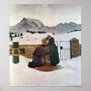 Recherche de segantini posters Giovanni