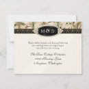 Recherche de baroque mariage invitations Formel