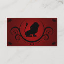 Recherche de animal zoo cartes visite Lion