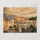 Recherche de rome italie cartes postales Buding