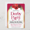 Recherche de races invitations Floral