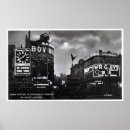 Recherche de collectibles posters Nostalgie
