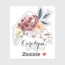 Zoek naar herfst bladeren stickers Floreel